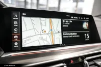 BMW X6 M (Seria X) din 2022 cu 55.568 km - oferta BMW193197 - foto 22