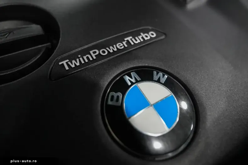 BMW X6 M (Seria X) din 2022 cu 55.568 km - oferta BMW193197 - foto 28
