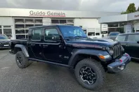 Jeep Gladiator din 2025 cu 7.600 km - oferta JEE193198 - foto 2