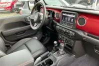 Jeep Gladiator din 2025 cu 7.600 km - oferta JEE193198 - foto 13