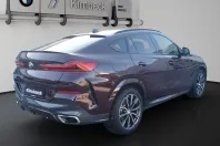 BMW X6 M (Seria X) din 2022 cu 76.800 km - oferta BMW193199 - foto 1