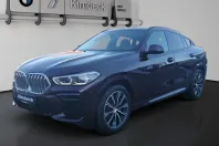 BMW X6 M (Seria X) din 2022 cu 76.800 km - oferta BMW193199 - foto 2