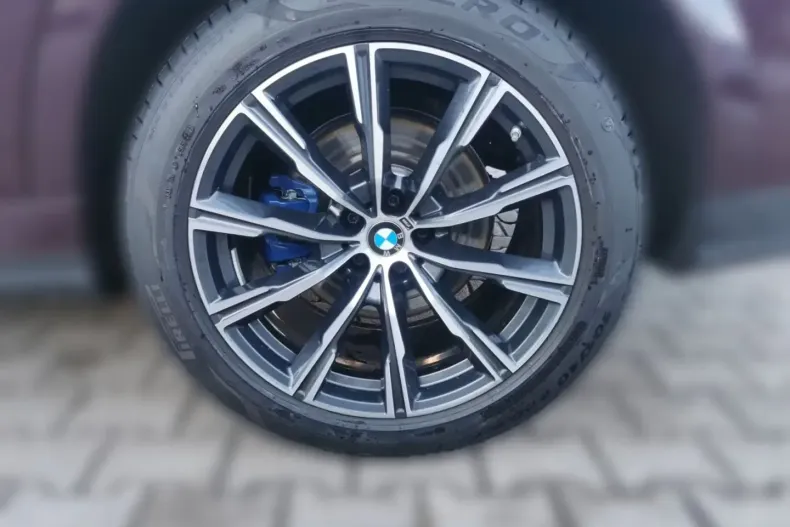 BMW X6 M (Seria X) din 2022 cu 76.800 km - oferta BMW193199 - foto 3