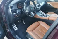 BMW X6 M (Seria X) din 2022 cu 76.800 km - oferta BMW193199 - foto 4