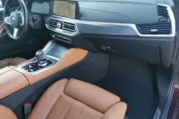 BMW X6 M (Seria X) din 2022 cu 76.800 km - oferta BMW193199 - foto 5