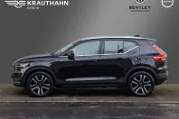 Volvo XC40 din 2021 cu 53.400 km - oferta VOL193200 - foto 2