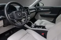 Volvo XC40 din 2021 cu 53.400 km - oferta VOL193200 - foto 4