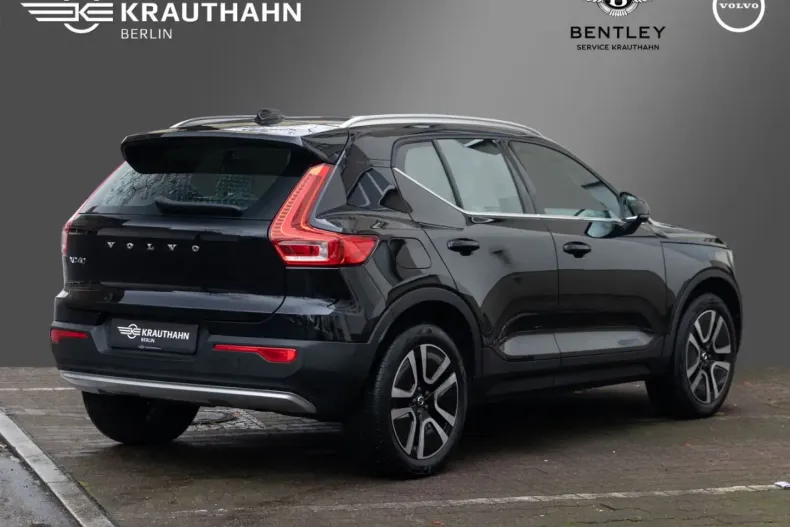 Volvo XC40 din 2021 cu 53.400 km - oferta VOL193200 - foto 8