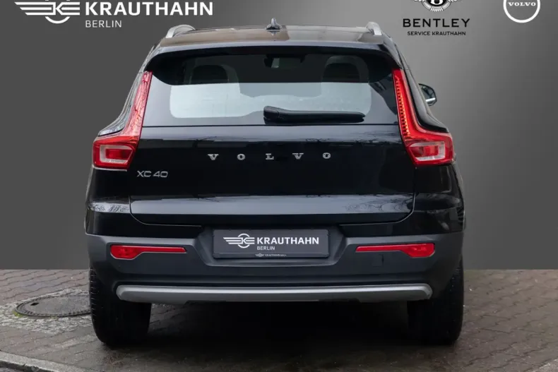 Volvo XC40 din 2021 cu 53.400 km - oferta VOL193200 - foto 9