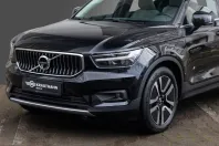 Volvo XC40 din 2021 cu 53.400 km - oferta VOL193200 - foto 10