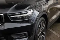 Volvo XC40 din 2021 cu 53.400 km - oferta VOL193200 - foto 11