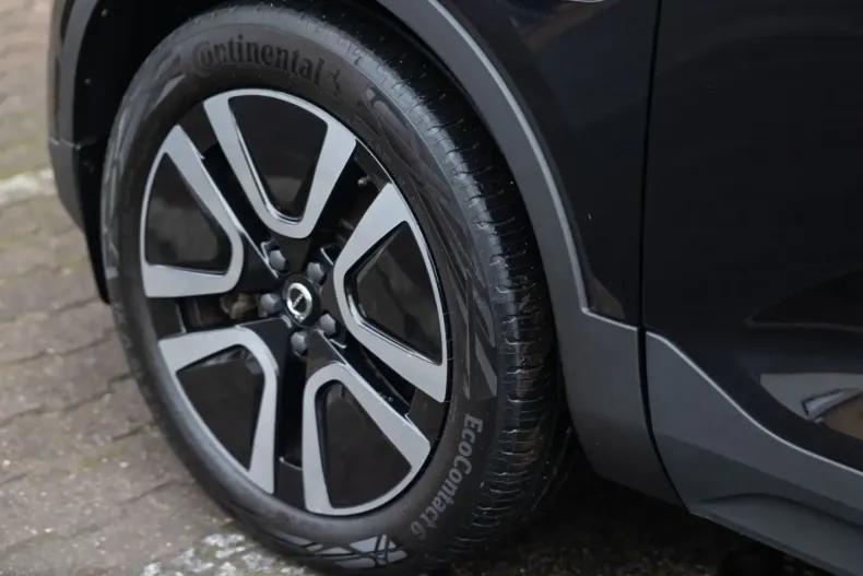 Volvo XC40 din 2021 cu 53.400 km - oferta VOL193200 - foto 15