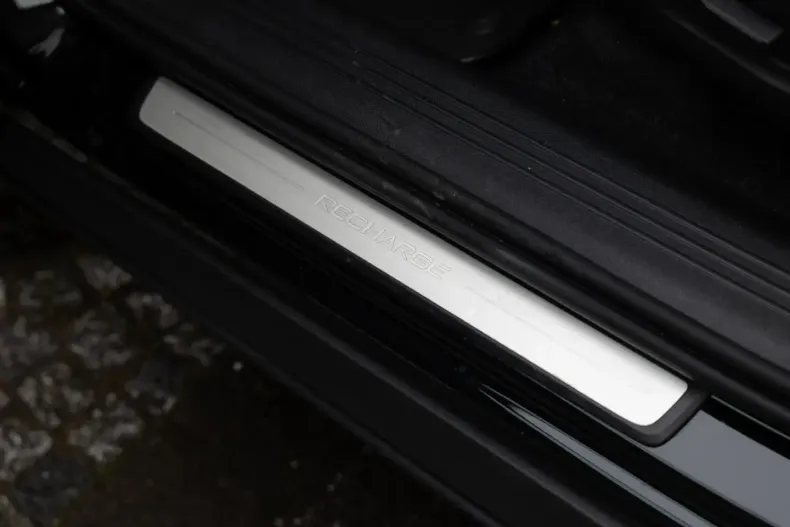 Volvo XC40 din 2021 cu 53.400 km - oferta VOL193200 - foto 17