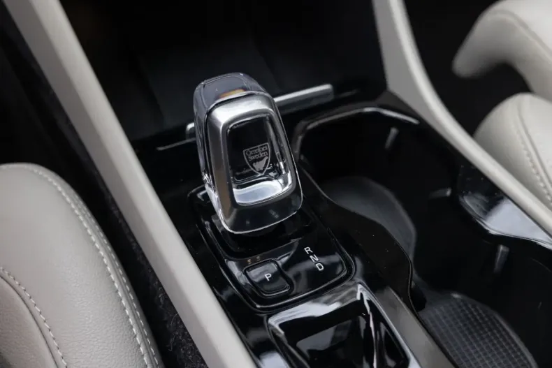 Volvo XC40 din 2021 cu 53.400 km - oferta VOL193200 - foto 27