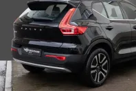 Volvo XC40 din 2021 cu 53.400 km - oferta VOL193200 - foto 32