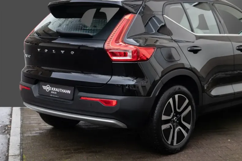 Volvo XC40 din 2021 cu 53.400 km - oferta VOL193200 - foto 32