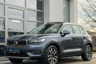 Volvo XC40 din 2021 cu 99.891 km - oferta VOL193201 - foto 1