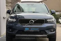 Volvo XC40 din 2021 cu 99.891 km - oferta VOL193201 - foto 4