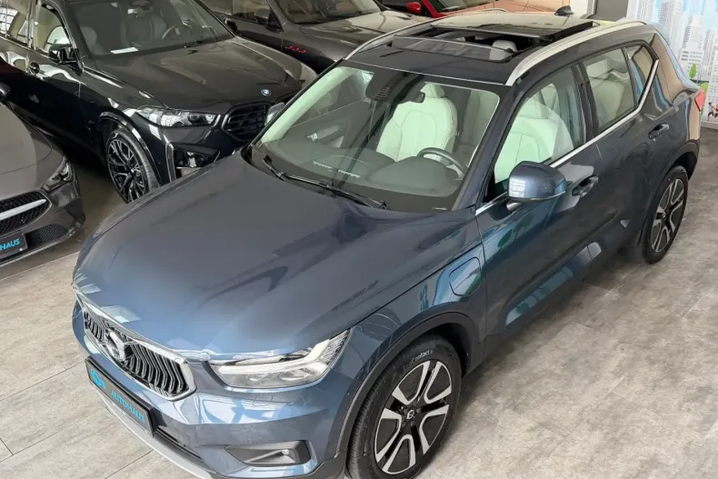 Volvo XC40 din 2021 cu 99.891 km - oferta VOL193201 - foto 5