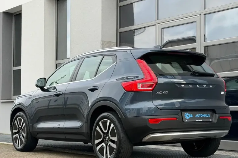 Volvo XC40 din 2021 cu 99.891 km - oferta VOL193201 - foto 6