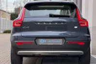 Volvo XC40 din 2021 cu 99.891 km - oferta VOL193201 - foto 7