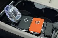 Volvo XC40 din 2021 cu 99.891 km - oferta VOL193201 - foto 14