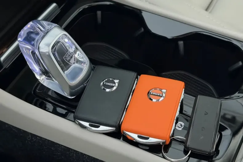 Volvo XC40 din 2021 cu 99.891 km - oferta VOL193201 - foto 14