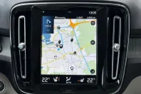 Volvo XC40 din 2021 cu 99.891 km - oferta VOL193201 - foto 16