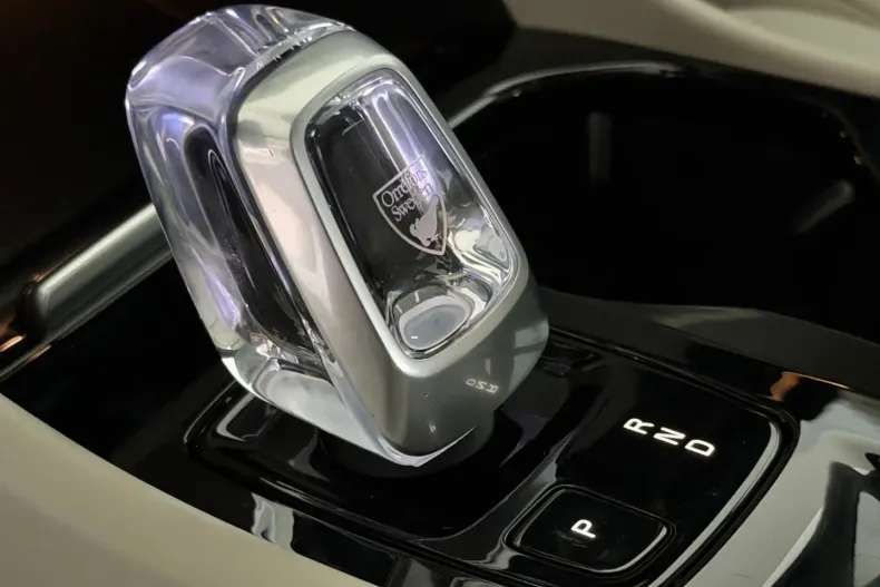 Volvo XC40 din 2021 cu 99.891 km - oferta VOL193201 - foto 20