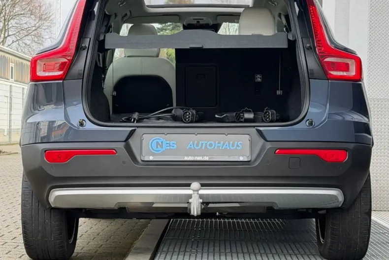 Volvo XC40 din 2021 cu 99.891 km - oferta VOL193201 - foto 27