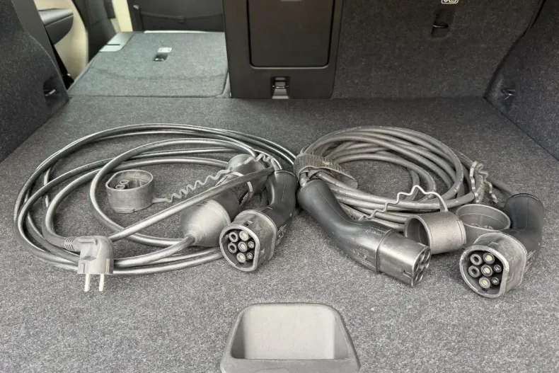 Volvo XC40 din 2021 cu 99.891 km - oferta VOL193201 - foto 28