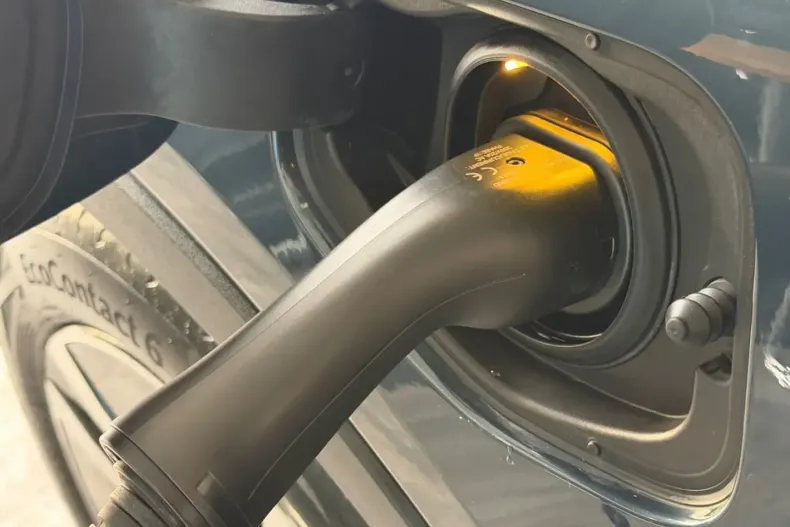 Volvo XC40 din 2021 cu 99.891 km - oferta VOL193201 - foto 30