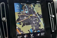 Volvo XC40 din 2021 cu 99.891 km - oferta VOL193201 - foto 33