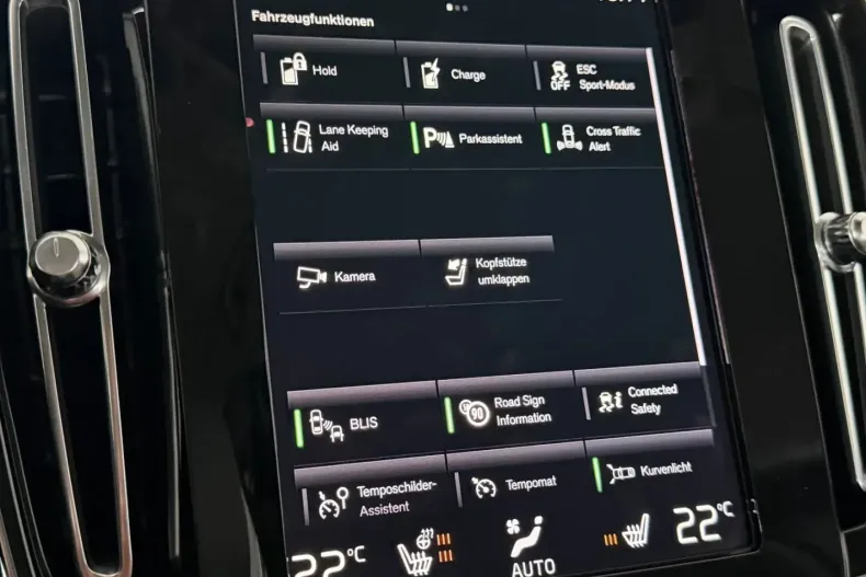 Volvo XC40 din 2021 cu 99.891 km - oferta VOL193201 - foto 36