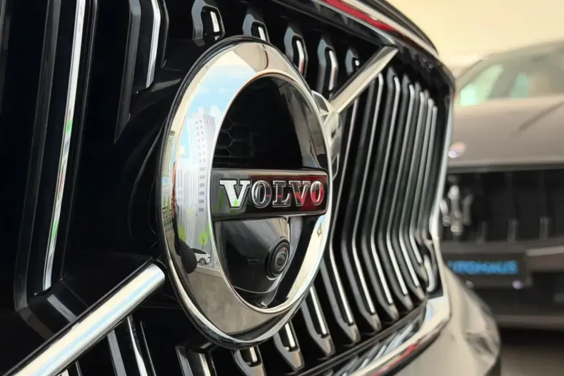 Volvo XC40 din 2021 cu 99.891 km - oferta VOL193201 - foto 42