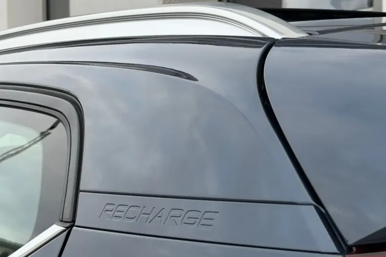 Volvo XC40 din 2021 cu 99.891 km - oferta VOL193201 - foto 45