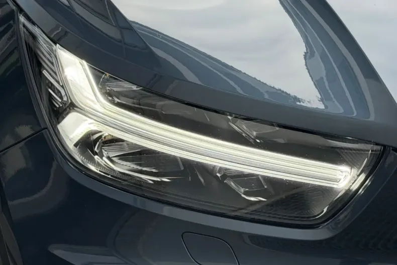 Volvo XC40 din 2021 cu 99.891 km - oferta VOL193201 - foto 46