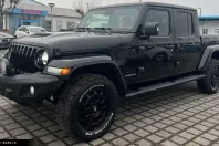 Jeep Gladiator din 2024 cu 9.620 km - oferta JEE193202 - foto 2