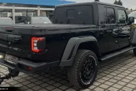 Jeep Gladiator din 2024 cu 9.620 km - oferta JEE193202 - foto 3