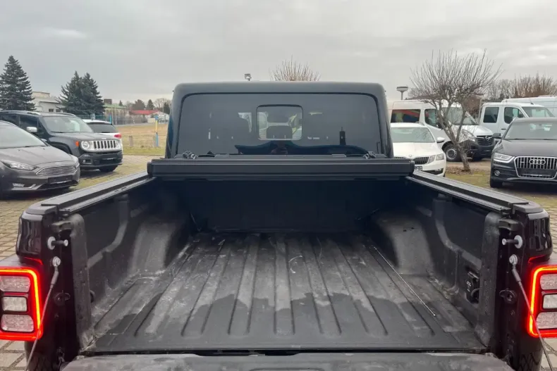Jeep Gladiator din 2024 cu 9.620 km - oferta JEE193202 - foto 7