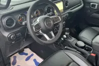 Jeep Gladiator din 2024 cu 9.620 km - oferta JEE193202 - foto 11