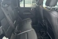 Jeep Gladiator din 2024 cu 9.620 km - oferta JEE193202 - foto 14