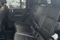 Jeep Gladiator din 2024 cu 9.620 km - oferta JEE193202 - foto 15