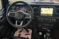 Jeep Gladiator din 2024 cu 9.620 km - oferta JEE193202 - foto 17