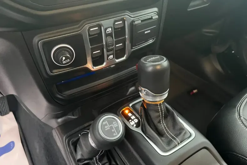 Jeep Gladiator din 2024 cu 9.620 km - oferta JEE193202 - foto 18