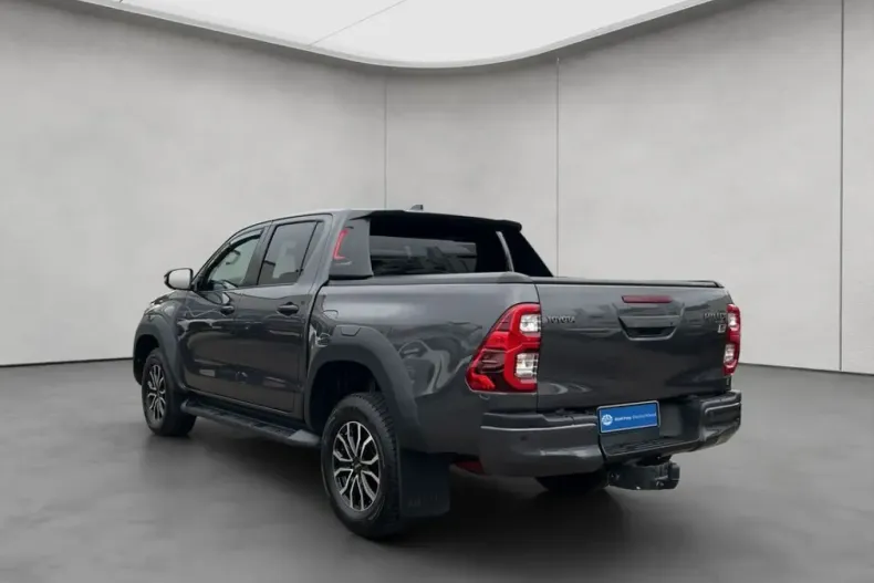 Toyota Hilux din 2023 cu 40.290 km - oferta TOY193203 - foto 3