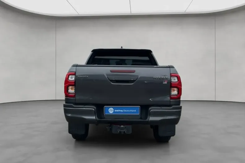 Toyota Hilux din 2023 cu 40.290 km - oferta TOY193203 - foto 4