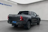 Toyota Hilux din 2023 cu 40.290 km - oferta TOY193203 - foto 6