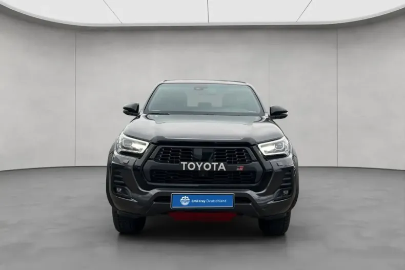 Toyota Hilux din 2023 cu 40.290 km - oferta TOY193203 - foto 7