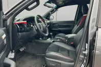 Toyota Hilux din 2023 cu 40.290 km - oferta TOY193203 - foto 8